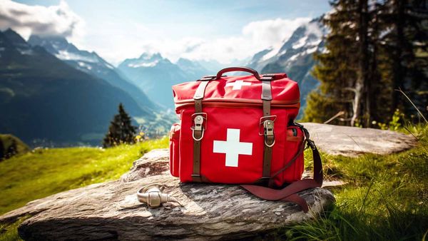 Троє туристів з Дніпра травмувались в горах на Закарпатті