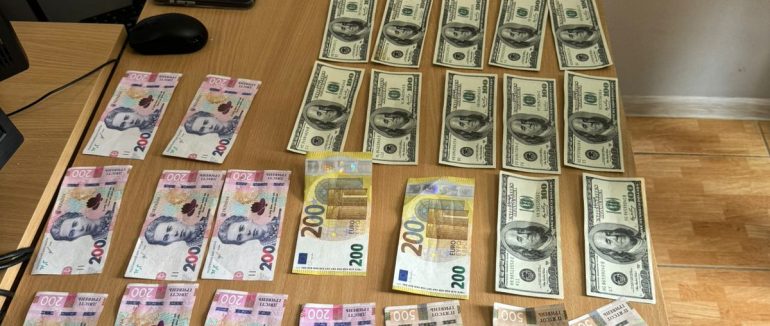 На Закарпатті викрили медиків, які за гроші робили фальшиві довідки для “ухилянтів”