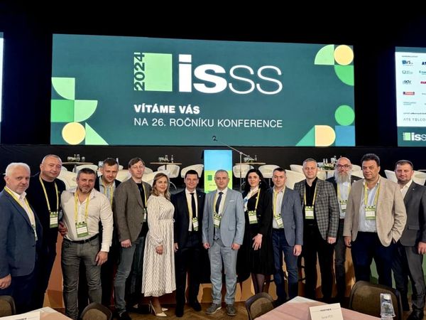 Портал «Допомога Закарпаття» відзначили на престижній міжнародній конференції в Чехії