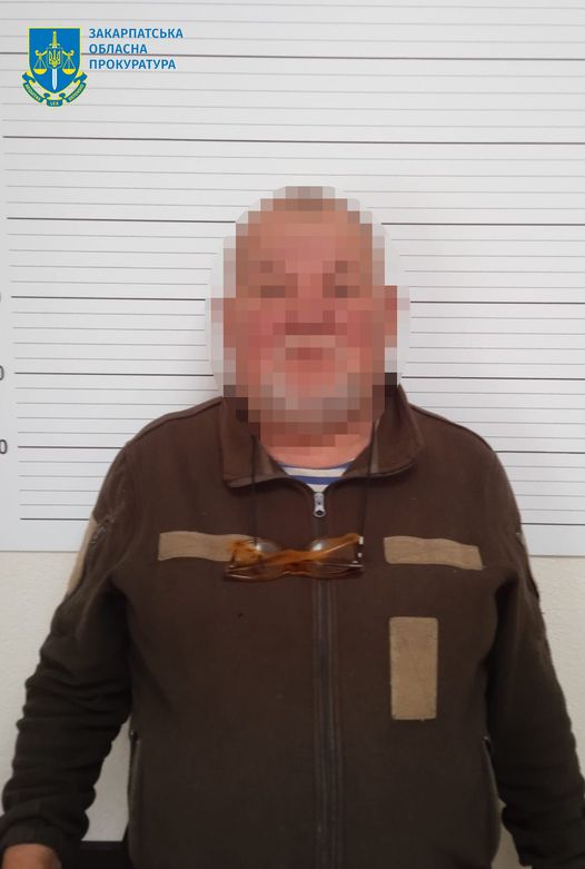 Обіцяв придбати авто для ЗСУ, натомість ошукав рідних військового на понад 200 тис. грн – закарпатцеві повідомлено про підозру