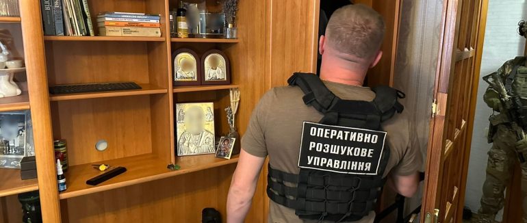 На Закарпатті викрили злочинне угрупування, яке займалося переправленням чоловіків