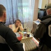 На Закарпатті СБУ викрила проросійську агітаторку: поширювала фейки про «біолабораторії» та «нацизм» в Україні