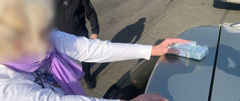 На Закарпатті судитимуть зловмисницю, яку викрили на збуті великої партії металевої ртуті