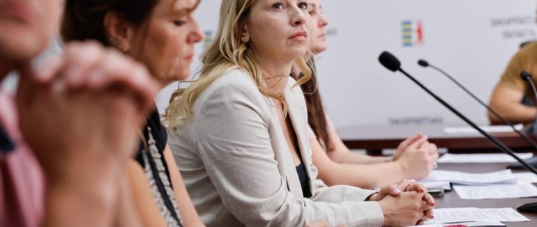 Закарпатські підприємці можуть отримати фінансову підтримку для придбання альтернативних джерел енергії