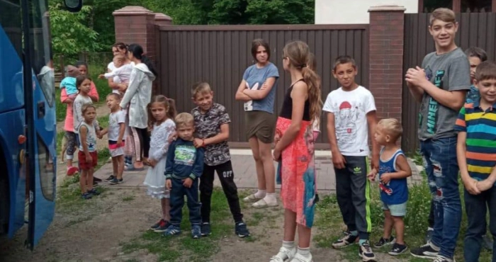 У громаді на Закарпатті медики вакцинували 26 людей в осередках спалаху кору