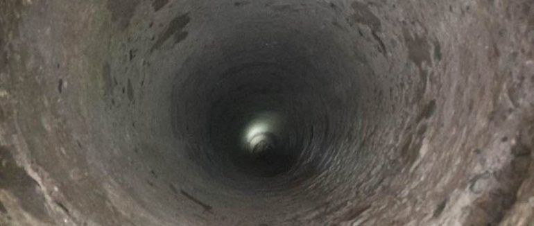 На Ужгородщині жінка впала в колодязь та загинула