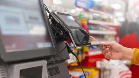 Перші  магазини без продавців відкриють в Угорщині