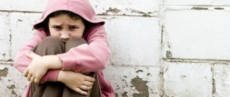 У Мукачеві провели рейд вулицями у пошуках “гуляючих” дітей