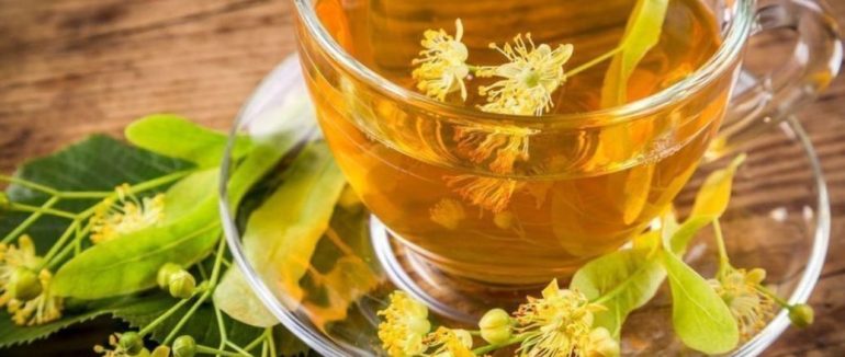 Цей чай допомагає поліпшити травлення та знизити запалення в організмі