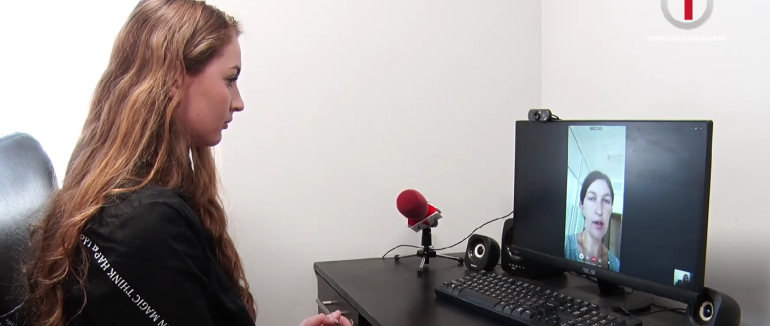 Дитина у важкому стані: історія про маму та її сина після пологів у Мукачеві (ВІДЕО)