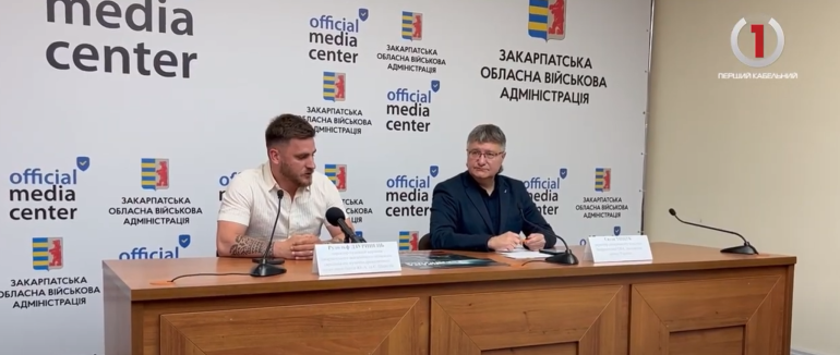 Вперше в Ужгороді: всеукраїнський театральний фестиваль «Драма сьогодення» (ВІДЕО)