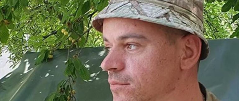 Історія братів із Виноградова, які у перший день війни пішли до ТЦК