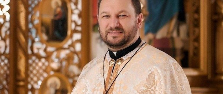 Мукачівська греко-католицька єпархія отримала нового єпископа