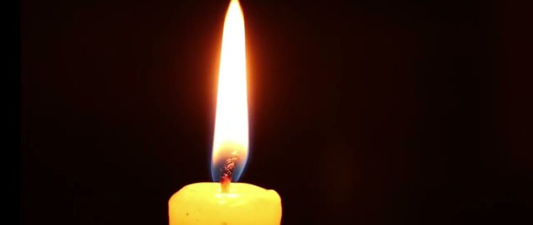 В Ужгороді попрощаються з полеглим Героєм Тарасом Гаврішем