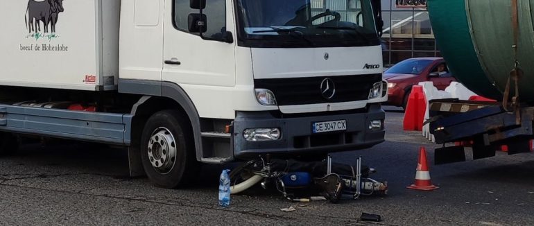 Чоловік декілька разів припиняв дихати: у Мукачівському районі трапилася серйозна ДТП (ВІДЕО)