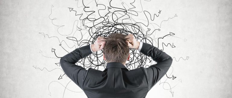 ТОП 7 стратегій зменшення стресу від експертів