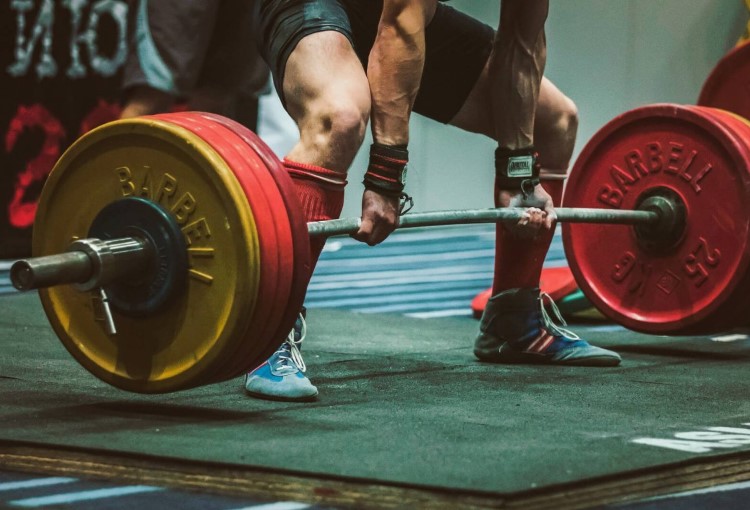 Мукачівські спортсмени здобули золото на Чемпіонаті України з пауерліфтингу