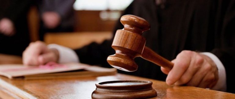 У Тячеві чоловіка засудили за зберігання психотропних речовин