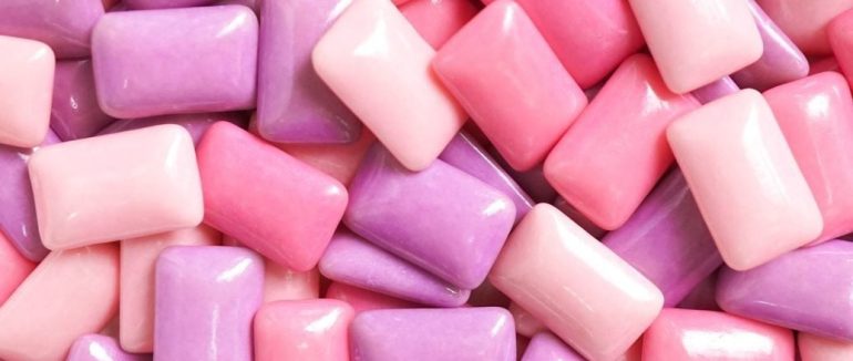 Цікавий факт: що буде з організмом, якщо кожного дня жувати гумку