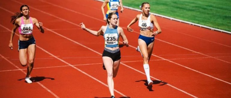 Вихованці мукачівської СОК ДЮСШ знову найкращі на Чемпіонаті України з легкої атлетики
