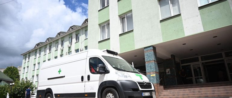 Сьогодні Закарпаття отримало чергову партію гуманітарної допомоги від угорських партнерів