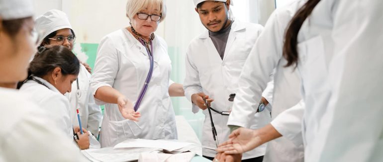 Запорізький державний медико-фармацевтичний університет релокується на Закарпаття