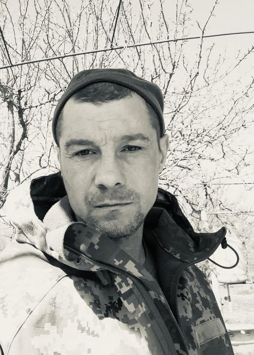 На війні з росією поліг Федір Янчик з Берегова