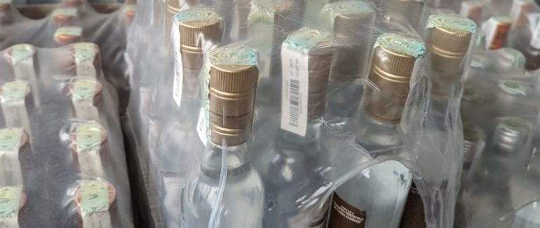 За матеріалами БЕБ судитимуть жителя Закарпаття за зберігання контрафактних підакцизних товарів