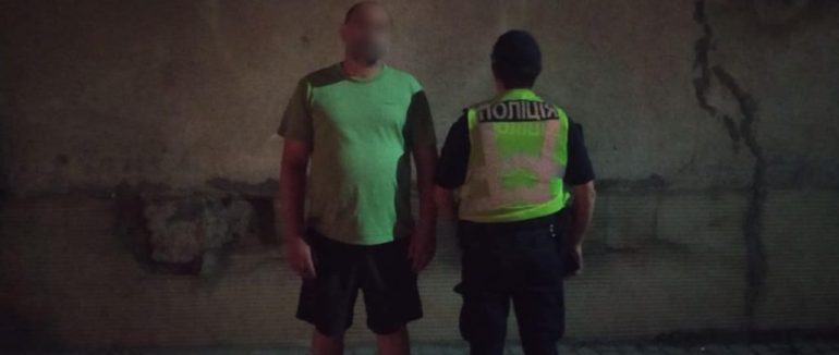 У Мукачеві конфлікт закінчився ножовим пораненням