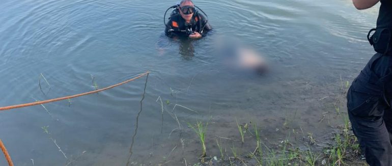 На Мукачівщині у селі Нове Давидково потонуло двоє дітей