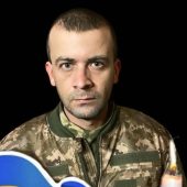 Поліг під Бахмутом: на Донеччині загинув Олександр Вербич з Іршави (ФОТО)
