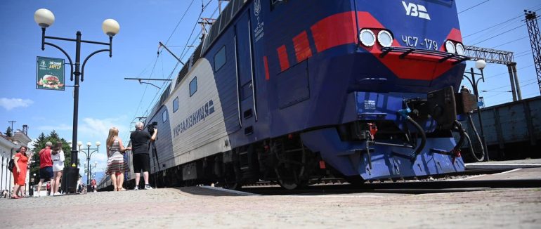 На Закарпаття прибула чергова група евакуйованих осіб із Харкова