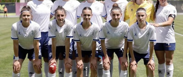 ЖФК «Минай» продовжить виступати у Першій лізі України