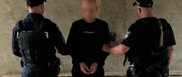 Вбивство жінки на Хустщині: підозрюваний у злочині чоловік перебуватиме під вартою