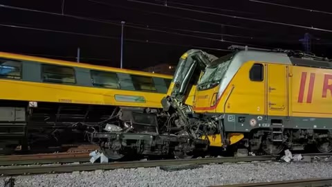 У Чехії пасажирський, який прямував у Чоп потрапив у ДТП: є пострааждалі