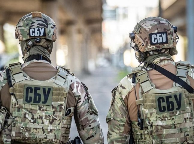 СБУ викрила агітатора, який закликав відокремити Закарпаття від України