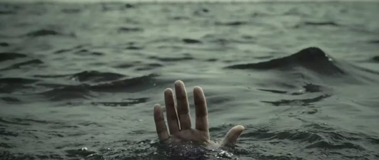 На Хустщині виявили тіло потопельника