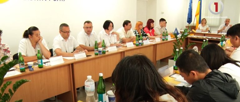 У Сваляві відбулася конференція «Інноваційні підходи до розвитку технологій та економіки» (ВІДЕО)