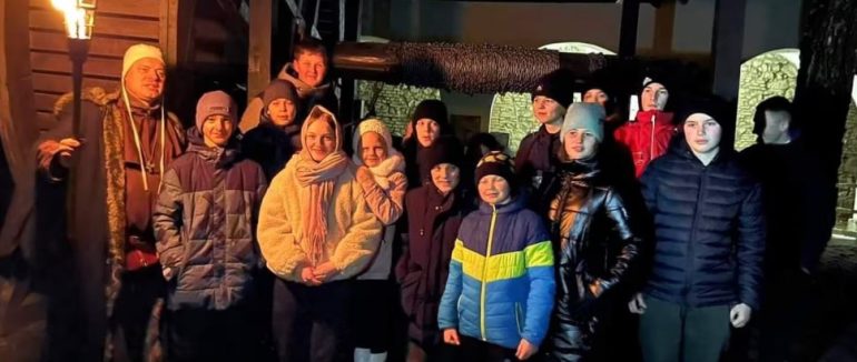 Під час благодійних екскурсій у замку Паланок зібрали понад 300 тисяч грн