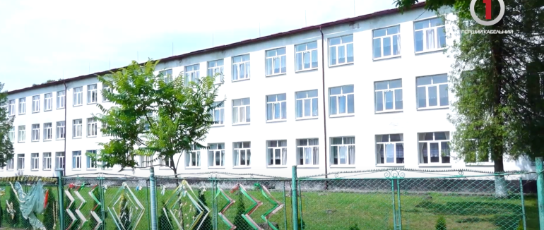 Клас безпеки: у Керецьківській громаді відкрили цікавий дитячий осередок (ВІДЕО)