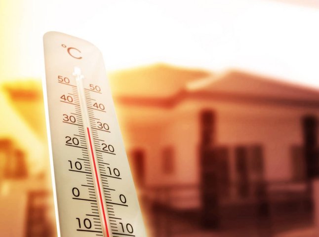 В Україну мчить шалена спека: з якого числа буде до +34 градуси