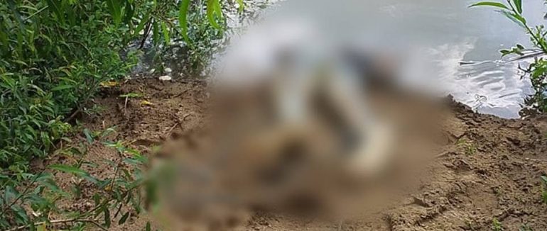 У річці Тиса виявили тіло 35-го від початку війни потопельника