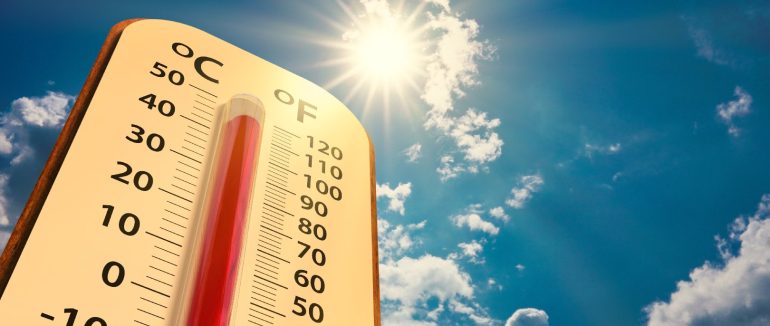 На Закарпатті синоптики прогнозують теплий тиждень, подекуди з дощами