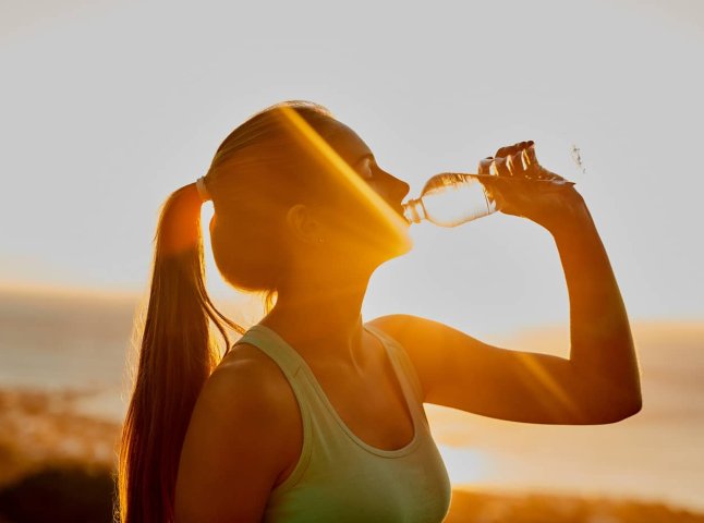 На Закарпатті прогнозують неймовірно спекотний, проте хмарний тиждень