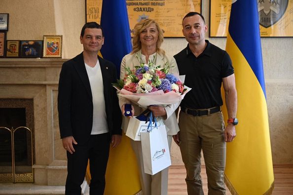 Новачки у команді амбасадорів Закарпаття: хто поповнив ряди важливих представників регіону?