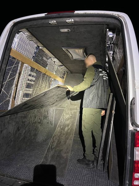 Викриття 41-річного жителя: прикордонники Мукачівського загону затримали жителя с. Дюла (ФОТО)