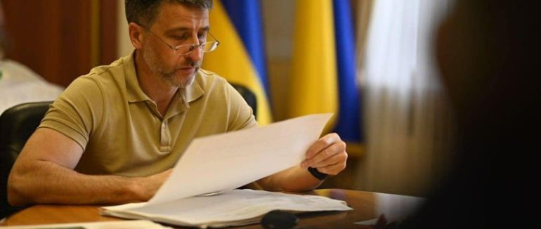 Медичні заклади Закарпаття отримали 700 ноутбуків