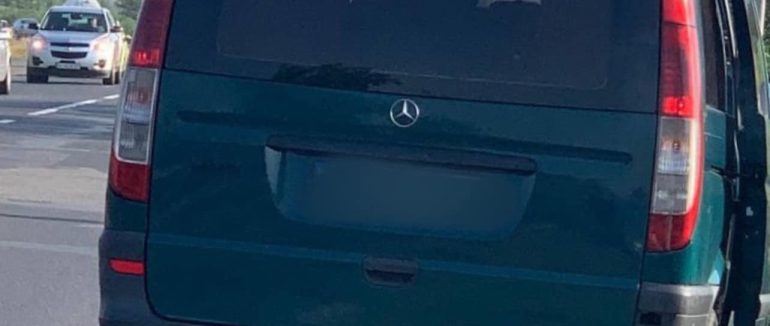 На об’їзній Ужгорода затримали водія, який пропонував хабар, щоб уникнути покарання