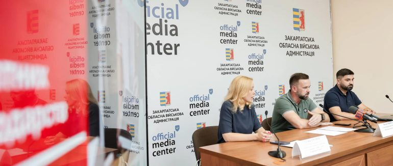 На Закарпатті найбільше запитів на встановлення гібридних сонячних електростанцій