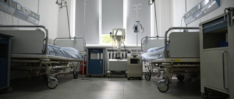 У КНП «Свалявська міська лікарня» відремонтували відділення